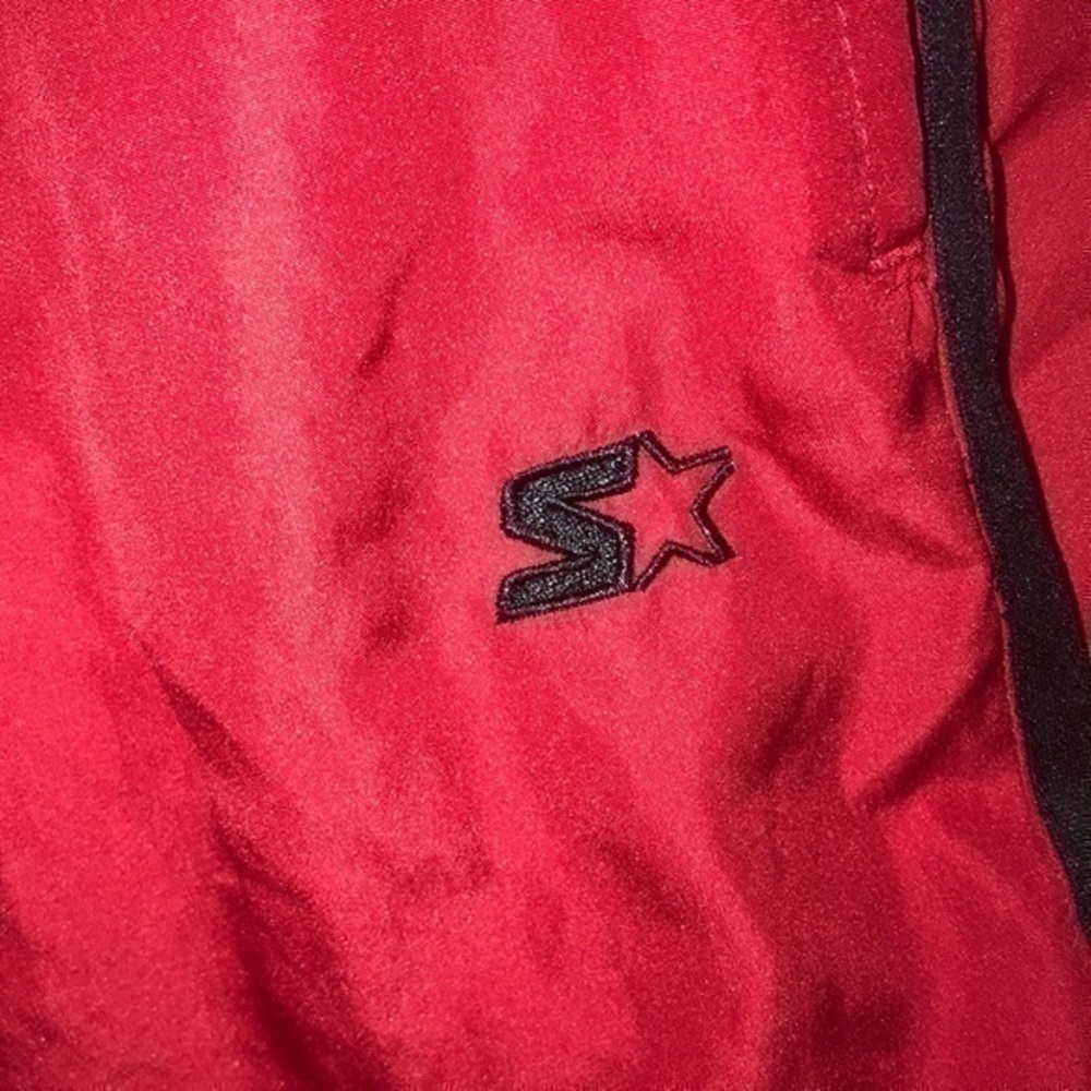 Starter Trackpants - Picture 2 of 12